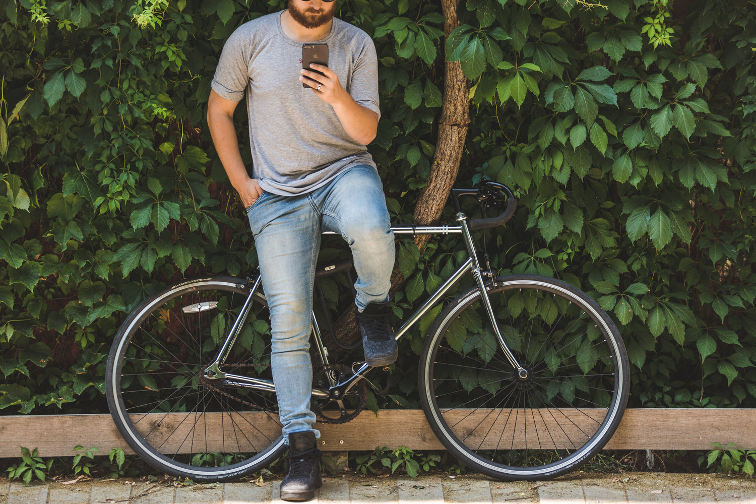 Mountain Biking Apparel